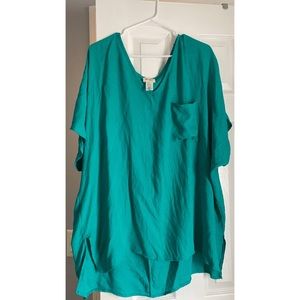 Hometown honey boutique top